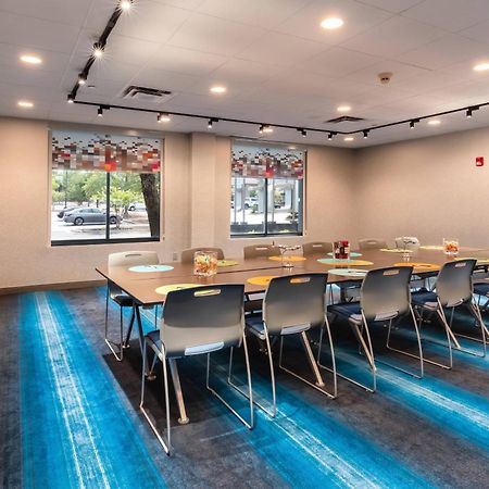 Aloft Columbia Harbison Hotel Екстериор снимка