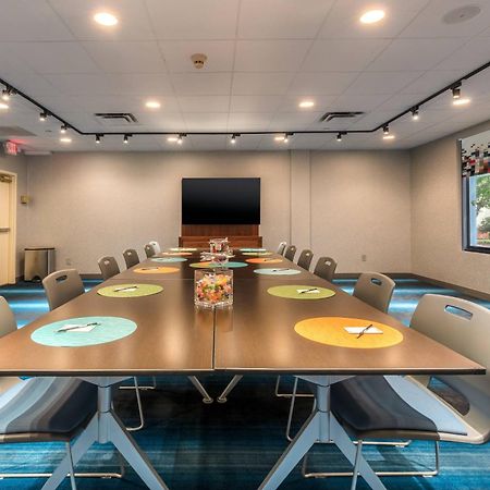 Aloft Columbia Harbison Hotel Екстериор снимка