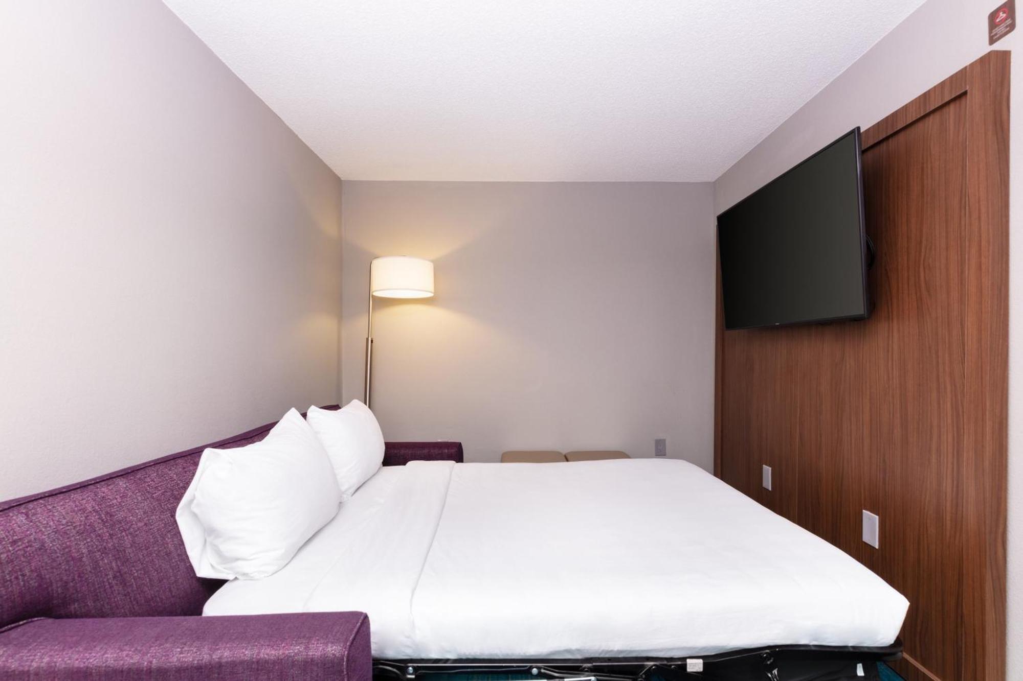 Aloft Columbia Harbison Hotel Екстериор снимка