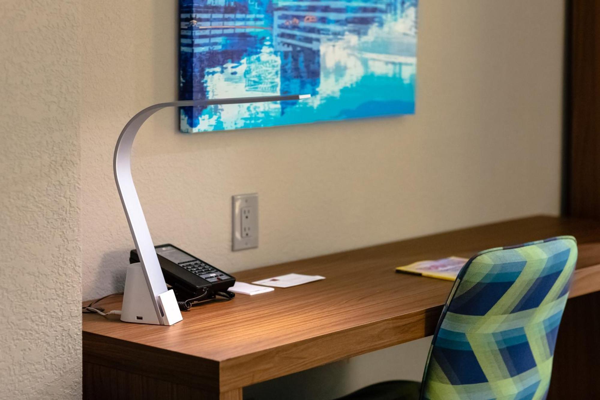 Aloft Columbia Harbison Hotel Екстериор снимка