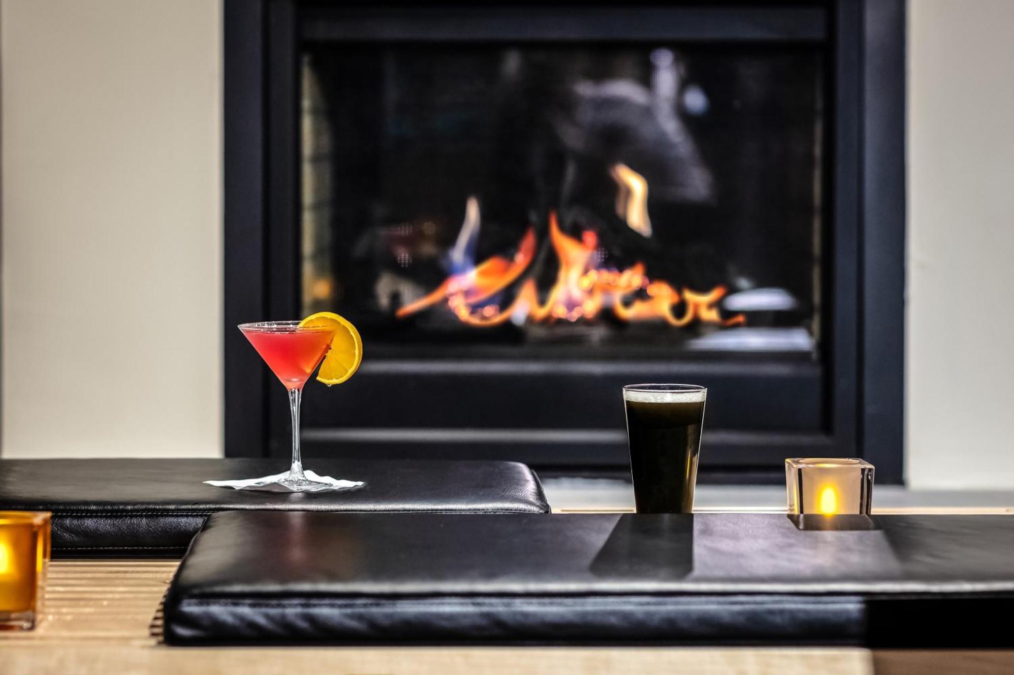 Aloft Columbia Harbison Hotel Екстериор снимка