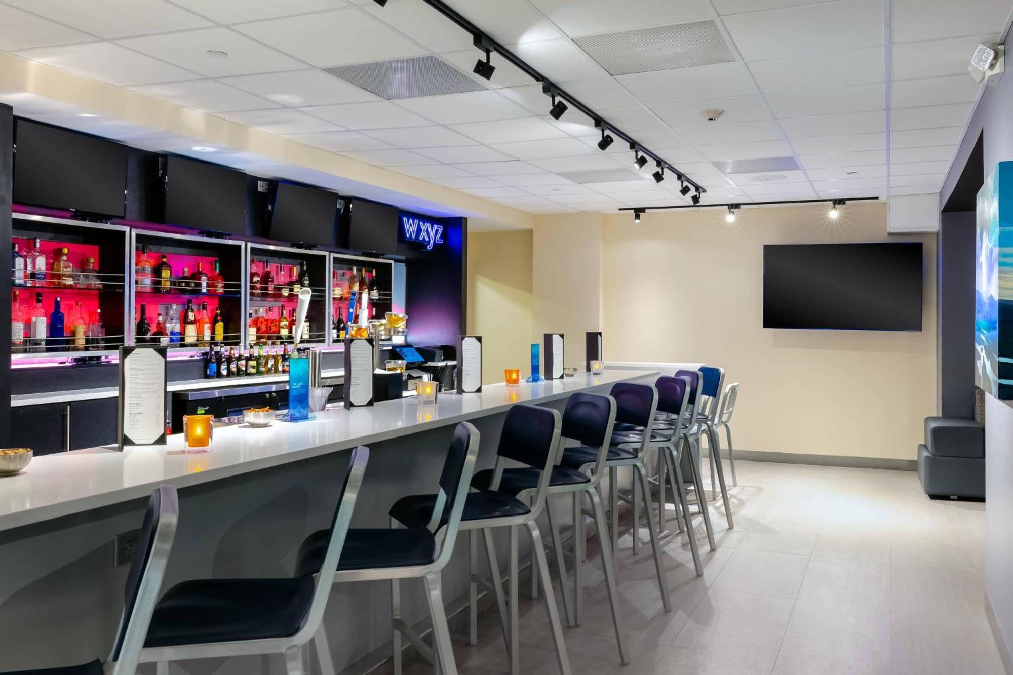 Aloft Columbia Harbison Hotel Екстериор снимка