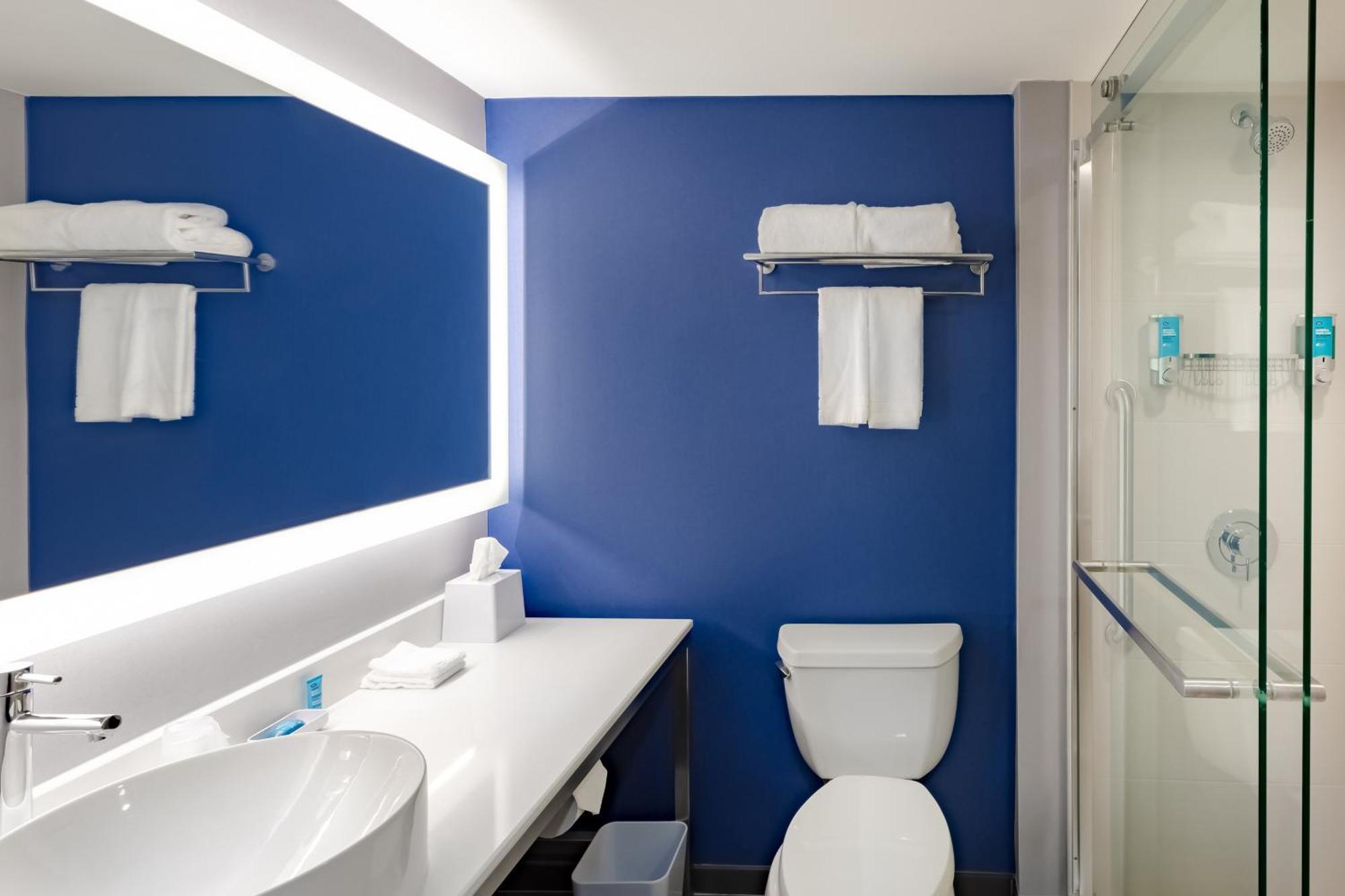 Aloft Columbia Harbison Hotel Екстериор снимка